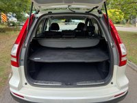 USED 2011 61 HONDA CR-V 2.2 i-DTEC ES SUV 5dr Diesel Manual 4WD Euro 5 (150 ps) 