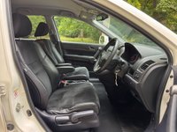USED 2011 61 HONDA CR-V 2.2 i-DTEC ES SUV 5dr Diesel Manual 4WD Euro 5 (150 ps) 