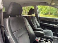 USED 2011 61 HONDA CR-V 2.2 i-DTEC ES SUV 5dr Diesel Manual 4WD Euro 5 (150 ps) 
