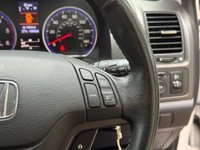 USED 2011 61 HONDA CR-V 2.2 i-DTEC ES SUV 5dr Diesel Manual 4WD Euro 5 (150 ps) 