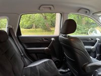 USED 2011 61 HONDA CR-V 2.2 i-DTEC ES SUV 5dr Diesel Manual 4WD Euro 5 (150 ps) 