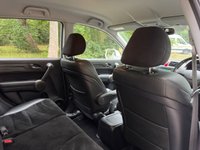 USED 2011 61 HONDA CR-V 2.2 i-DTEC ES SUV 5dr Diesel Manual 4WD Euro 5 (150 ps) 