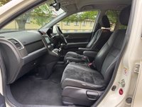 USED 2011 61 HONDA CR-V 2.2 i-DTEC ES SUV 5dr Diesel Manual 4WD Euro 5 (150 ps) 