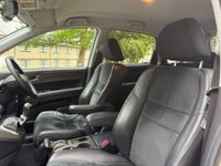 USED 2011 61 HONDA CR-V 2.2 i-DTEC ES SUV 5dr Diesel Manual 4WD Euro 5 (150 ps) 