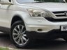 USED 2011 61 HONDA CR-V 2.2 i-DTEC ES SUV 5dr Diesel Manual 4WD Euro 5 (150 ps) 