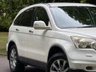 USED 2011 61 HONDA CR-V 2.2 i-DTEC ES SUV 5dr Diesel Manual 4WD Euro 5 (150 ps) 