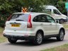 USED 2011 61 HONDA CR-V 2.2 i-DTEC ES SUV 5dr Diesel Manual 4WD Euro 5 (150 ps) 