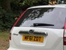 USED 2011 61 HONDA CR-V 2.2 i-DTEC ES SUV 5dr Diesel Manual 4WD Euro 5 (150 ps) 