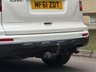 USED 2011 61 HONDA CR-V 2.2 i-DTEC ES SUV 5dr Diesel Manual 4WD Euro 5 (150 ps) 