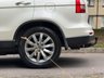 USED 2011 61 HONDA CR-V 2.2 i-DTEC ES SUV 5dr Diesel Manual 4WD Euro 5 (150 ps) 