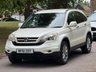 USED 2011 61 HONDA CR-V 2.2 i-DTEC ES SUV 5dr Diesel Manual 4WD Euro 5 (150 ps) 