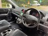 USED 2011 61 HONDA CR-V 2.2 i-DTEC ES SUV 5dr Diesel Manual 4WD Euro 5 (150 ps) 