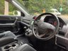 USED 2011 61 HONDA CR-V 2.2 i-DTEC ES SUV 5dr Diesel Manual 4WD Euro 5 (150 ps) 