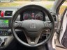 USED 2011 61 HONDA CR-V 2.2 i-DTEC ES SUV 5dr Diesel Manual 4WD Euro 5 (150 ps) 