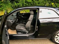 USED 2011 61 AUDI A1 1.2 TFSI Sport Hatchback 3dr Petrol Manual Euro 5 (s/s) (86 ps)ONLY 45,400 MILES  WITH 2 LADY OWNERS//35 POUND A YEAR ROAD TAX///AIRCON//ALLOYS//SPORT SEATING//X4 AIRBAGS//AUDI MAIN DEALER/SPECIALIST SERVICE HISTORY--JUST MOT'D/SERVICED WITH NEW BRAKES ALL ROUND+AIR CON SERVICE (86 ps)ONLY 45,400 MILES  WITH 2 LADY OWNERS//35 POUND A YEAR ROAD TAX///AIRCON//ALLOYS//SPORT SEATING//X4 AIRBAGS//AUDI MAIN DEALER/SPECIALIST SERVICE HISTORY