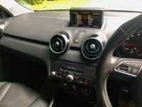 USED 2011 61 AUDI A1 1.2 TFSI Sport Hatchback 3dr Petrol Manual Euro 5 (s/s) (86 ps)ONLY 45,400 MILES  WITH 2 LADY OWNERS//35 POUND A YEAR ROAD TAX///AIRCON//ALLOYS//SPORT SEATING//X4 AIRBAGS//AUDI MAIN DEALER/SPECIALIST SERVICE HISTORY--JUST MOT'D/SERVICED WITH NEW BRAKES ALL ROUND+AIR CON SERVICE (86 ps)ONLY 45,400 MILES  WITH 2 LADY OWNERS//35 POUND A YEAR ROAD TAX///AIRCON//ALLOYS//SPORT SEATING//X4 AIRBAGS//AUDI MAIN DEALER/SPECIALIST SERVICE HISTORY