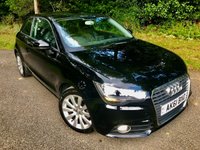 USED 2011 61 AUDI A1 1.2 TFSI Sport Hatchback 3dr Petrol Manual Euro 5 (s/s) (86 ps)ONLY 45,400 MILES  WITH 2 LADY OWNERS//35 POUND A YEAR ROAD TAX///AIRCON//ALLOYS//SPORT SEATING//X4 AIRBAGS//AUDI MAIN DEALER/SPECIALIST SERVICE HISTORY--JUST MOT'D/SERVICED WITH NEW BRAKES ALL ROUND+AIR CON SERVICE (86 ps)ONLY 45,400 MILES  WITH 2 LADY OWNERS//35 POUND A YEAR ROAD TAX///AIRCON//ALLOYS//SPORT SEATING//X4 AIRBAGS//AUDI MAIN DEALER/SPECIALIST SERVICE HISTORY