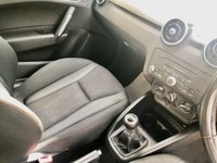 USED 2011 61 AUDI A1 1.2 TFSI Sport Hatchback 3dr Petrol Manual Euro 5 (s/s) (86 ps)ONLY 45,400 MILES  WITH 2 LADY OWNERS//35 POUND A YEAR ROAD TAX///AIRCON//ALLOYS//SPORT SEATING//X4 AIRBAGS//AUDI MAIN DEALER/SPECIALIST SERVICE HISTORY--JUST MOT'D/SERVICED WITH NEW BRAKES ALL ROUND+AIR CON SERVICE (86 ps)ONLY 45,400 MILES  WITH 2 LADY OWNERS//35 POUND A YEAR ROAD TAX///AIRCON//ALLOYS//SPORT SEATING//X4 AIRBAGS//AUDI MAIN DEALER/SPECIALIST SERVICE HISTORY
