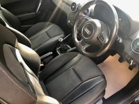 USED 2011 61 AUDI A1 1.2 TFSI Sport Hatchback 3dr Petrol Manual Euro 5 (s/s) (86 ps)ONLY 45,400 MILES  WITH 2 LADY OWNERS//35 POUND A YEAR ROAD TAX///AIRCON//ALLOYS//SPORT SEATING//X4 AIRBAGS//AUDI MAIN DEALER/SPECIALIST SERVICE HISTORY--JUST MOT'D/SERVICED WITH NEW BRAKES ALL ROUND+AIR CON SERVICE (86 ps)ONLY 45,400 MILES  WITH 2 LADY OWNERS//35 POUND A YEAR ROAD TAX///AIRCON//ALLOYS//SPORT SEATING//X4 AIRBAGS//AUDI MAIN DEALER/SPECIALIST SERVICE HISTORY