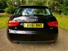 USED 2011 61 AUDI A1 1.2 TFSI Sport Hatchback 3dr Petrol Manual Euro 5 (s/s) (86 ps)ONLY 45,400 MILES  WITH 2 LADY OWNERS//35 POUND A YEAR ROAD TAX///AIRCON//ALLOYS//SPORT SEATING//X4 AIRBAGS//AUDI MAIN DEALER/SPECIALIST SERVICE HISTORY--JUST MOT'D/SERVICED WITH NEW BRAKES ALL ROUND+AIR CON SERVICE (86 ps)ONLY 45,400 MILES  WITH 2 LADY OWNERS//35 POUND A YEAR ROAD TAX///AIRCON//ALLOYS//SPORT SEATING//X4 AIRBAGS//AUDI MAIN DEALER/SPECIALIST SERVICE HISTORY