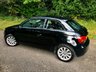 USED 2011 61 AUDI A1 1.2 TFSI Sport Hatchback 3dr Petrol Manual Euro 5 (s/s) (86 ps)ONLY 45,400 MILES  WITH 2 LADY OWNERS//35 POUND A YEAR ROAD TAX///AIRCON//ALLOYS//SPORT SEATING//X4 AIRBAGS//AUDI MAIN DEALER/SPECIALIST SERVICE HISTORY--JUST MOT'D/SERVICED WITH NEW BRAKES ALL ROUND+AIR CON SERVICE (86 ps)ONLY 45,400 MILES  WITH 2 LADY OWNERS//35 POUND A YEAR ROAD TAX///AIRCON//ALLOYS//SPORT SEATING//X4 AIRBAGS//AUDI MAIN DEALER/SPECIALIST SERVICE HISTORY