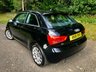 USED 2011 61 AUDI A1 1.2 TFSI Sport Hatchback 3dr Petrol Manual Euro 5 (s/s) (86 ps)ONLY 45,400 MILES  WITH 2 LADY OWNERS//35 POUND A YEAR ROAD TAX///AIRCON//ALLOYS//SPORT SEATING//X4 AIRBAGS//AUDI MAIN DEALER/SPECIALIST SERVICE HISTORY--JUST MOT'D/SERVICED WITH NEW BRAKES ALL ROUND+AIR CON SERVICE (86 ps)ONLY 45,400 MILES  WITH 2 LADY OWNERS//35 POUND A YEAR ROAD TAX///AIRCON//ALLOYS//SPORT SEATING//X4 AIRBAGS//AUDI MAIN DEALER/SPECIALIST SERVICE HISTORY
