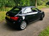 USED 2011 61 AUDI A1 1.2 TFSI Sport Hatchback 3dr Petrol Manual Euro 5 (s/s) (86 ps)ONLY 45,400 MILES  WITH 2 LADY OWNERS//35 POUND A YEAR ROAD TAX///AIRCON//ALLOYS//SPORT SEATING//X4 AIRBAGS//AUDI MAIN DEALER/SPECIALIST SERVICE HISTORY--JUST MOT'D/SERVICED WITH NEW BRAKES ALL ROUND+AIR CON SERVICE (86 ps)ONLY 45,400 MILES  WITH 2 LADY OWNERS//35 POUND A YEAR ROAD TAX///AIRCON//ALLOYS//SPORT SEATING//X4 AIRBAGS//AUDI MAIN DEALER/SPECIALIST SERVICE HISTORY