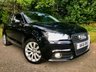 USED 2011 61 AUDI A1 1.2 TFSI Sport Hatchback 3dr Petrol Manual Euro 5 (s/s) (86 ps)ONLY 45,400 MILES  WITH 2 LADY OWNERS//35 POUND A YEAR ROAD TAX///AIRCON//ALLOYS//SPORT SEATING//X4 AIRBAGS//AUDI MAIN DEALER/SPECIALIST SERVICE HISTORY--JUST MOT'D/SERVICED WITH NEW BRAKES ALL ROUND+AIR CON SERVICE (86 ps)ONLY 45,400 MILES  WITH 2 LADY OWNERS//35 POUND A YEAR ROAD TAX///AIRCON//ALLOYS//SPORT SEATING//X4 AIRBAGS//AUDI MAIN DEALER/SPECIALIST SERVICE HISTORY