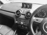 USED 2011 61 AUDI A1 1.2 TFSI Sport Hatchback 3dr Petrol Manual Euro 5 (s/s) (86 ps)ONLY 45,400 MILES  WITH 2 LADY OWNERS//35 POUND A YEAR ROAD TAX///AIRCON//ALLOYS//SPORT SEATING//X4 AIRBAGS//AUDI MAIN DEALER/SPECIALIST SERVICE HISTORY--JUST MOT'D/SERVICED WITH NEW BRAKES ALL ROUND+AIR CON SERVICE (86 ps)ONLY 45,400 MILES  WITH 2 LADY OWNERS//35 POUND A YEAR ROAD TAX///AIRCON//ALLOYS//SPORT SEATING//X4 AIRBAGS//AUDI MAIN DEALER/SPECIALIST SERVICE HISTORY