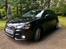 USED 2011 61 AUDI A1 1.2 TFSI Sport Hatchback 3dr Petrol Manual Euro 5 (s/s) (86 ps)ONLY 45,400 MILES  WITH 2 LADY OWNERS//35 POUND A YEAR ROAD TAX///AIRCON//ALLOYS//SPORT SEATING//X4 AIRBAGS//AUDI MAIN DEALER/SPECIALIST SERVICE HISTORY--JUST MOT'D/SERVICED WITH NEW BRAKES ALL ROUND+AIR CON SERVICE (86 ps)ONLY 45,400 MILES  WITH 2 LADY OWNERS//35 POUND A YEAR ROAD TAX///AIRCON//ALLOYS//SPORT SEATING//X4 AIRBAGS//AUDI MAIN DEALER/SPECIALIST SERVICE HISTORY