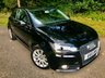 USED 2011 61 AUDI A1 1.2 TFSI Sport Hatchback 3dr Petrol Manual Euro 5 (s/s) (86 ps)ONLY 45,400 MILES  WITH 2 LADY OWNERS//35 POUND A YEAR ROAD TAX///AIRCON//ALLOYS//SPORT SEATING//X4 AIRBAGS//AUDI MAIN DEALER/SPECIALIST SERVICE HISTORY--JUST MOT'D/SERVICED WITH NEW BRAKES ALL ROUND+AIR CON SERVICE (86 ps)ONLY 45,400 MILES  WITH 2 LADY OWNERS//35 POUND A YEAR ROAD TAX///AIRCON//ALLOYS//SPORT SEATING//X4 AIRBAGS//AUDI MAIN DEALER/SPECIALIST SERVICE HISTORY