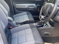 USED 2020 70 CITROEN C4 CACTUS 1.2 PureTech Flair Hatchback 5dr Petrol EAT6 Euro 6 (s/s) (130 ps) AUTOMATIC.......LOW MILES