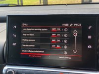 USED 2020 70 CITROEN C4 CACTUS 1.2 PureTech Flair Hatchback 5dr Petrol EAT6 Euro 6 (s/s) (130 ps) AUTOMATIC.......LOW MILES