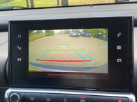 USED 2020 70 CITROEN C4 CACTUS 1.2 PureTech Flair Hatchback 5dr Petrol EAT6 Euro 6 (s/s) (130 ps) AUTOMATIC.......LOW MILES