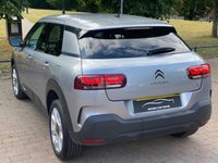 USED 2020 70 CITROEN C4 CACTUS 1.2 PureTech Flair Hatchback 5dr Petrol EAT6 Euro 6 (s/s) (130 ps) AUTOMATIC.......LOW MILES