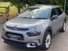 USED 2020 70 CITROEN C4 CACTUS 1.2 PureTech Flair Hatchback 5dr Petrol EAT6 Euro 6 (s/s) (130 ps) AUTOMATIC.......LOW MILES