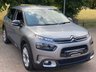 USED 2020 70 CITROEN C4 CACTUS 1.2 PureTech Flair Hatchback 5dr Petrol EAT6 Euro 6 (s/s) (130 ps) AUTOMATIC.......LOW MILES