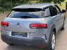 USED 2020 70 CITROEN C4 CACTUS 1.2 PureTech Flair Hatchback 5dr Petrol EAT6 Euro 6 (s/s) (130 ps) AUTOMATIC.......LOW MILES