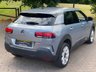 USED 2020 70 CITROEN C4 CACTUS 1.2 PureTech Flair Hatchback 5dr Petrol EAT6 Euro 6 (s/s) (130 ps) AUTOMATIC.......LOW MILES