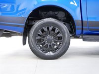 USED 2022 22 FORD RANGER  2.0 EBL 213 BHP STORMTRAK EDITION 4WD AUTOMATIC CANOPY 1 OWNER | SAT NAV | CANOPY | LEATHER !