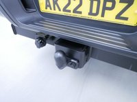 USED 2022 22 FORD RANGER  2.0 EBL 213 BHP STORMTRAK EDITION 4WD AUTOMATIC CANOPY 1 OWNER | SAT NAV | CANOPY | LEATHER !