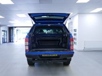 USED 2022 22 FORD RANGER  2.0 EBL 213 BHP STORMTRAK EDITION 4WD AUTOMATIC CANOPY 1 OWNER | SAT NAV | CANOPY | LEATHER !