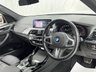 USED 2020 20 BMW X3 2.0 30e 12kWh M Sport SUV 5dr Petrol Plug-in Hybrid Auto xDrive Euro 6 (s/s) (292 ps) SERVICE HISTORY,1 FORMER KEEPER,NAV