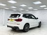 USED 2020 20 BMW X3 2.0 30e 12kWh M Sport SUV 5dr Petrol Plug-in Hybrid Auto xDrive Euro 6 (s/s) (292 ps) SERVICE HISTORY,1 FORMER KEEPER,NAV