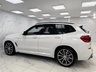 USED 2020 20 BMW X3 2.0 30e 12kWh M Sport SUV 5dr Petrol Plug-in Hybrid Auto xDrive Euro 6 (s/s) (292 ps) SERVICE HISTORY,1 FORMER KEEPER,NAV