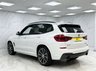 USED 2020 20 BMW X3 2.0 30e 12kWh M Sport SUV 5dr Petrol Plug-in Hybrid Auto xDrive Euro 6 (s/s) (292 ps) SERVICE HISTORY,1 FORMER KEEPER,NAV