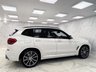 USED 2020 20 BMW X3 2.0 30e 12kWh M Sport SUV 5dr Petrol Plug-in Hybrid Auto xDrive Euro 6 (s/s) (292 ps) SERVICE HISTORY,1 FORMER KEEPER,NAV