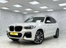 USED 2020 20 BMW X3 2.0 30e 12kWh M Sport SUV 5dr Petrol Plug-in Hybrid Auto xDrive Euro 6 (s/s) (292 ps) SERVICE HISTORY,1 FORMER KEEPER,NAV