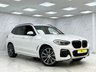 USED 2020 20 BMW X3 2.0 30e 12kWh M Sport SUV 5dr Petrol Plug-in Hybrid Auto xDrive Euro 6 (s/s) (292 ps) SERVICE HISTORY,1 FORMER KEEPER,NAV