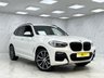 USED 2020 20 BMW X3 2.0 30e 12kWh M Sport SUV 5dr Petrol Plug-in Hybrid Auto xDrive Euro 6 (s/s) (292 ps) SERVICE HISTORY,1 FORMER KEEPER,NAV